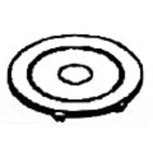 Ridgid 97167 Ridgid 97167 Axle Support