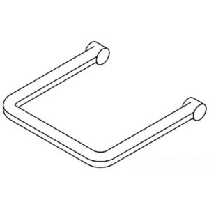 Ridgid 97667 Ridgid 97667 Kickstand With Handle