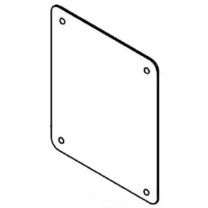Ridgid 97672 Ridgid 97672 Monitor Window Kit
