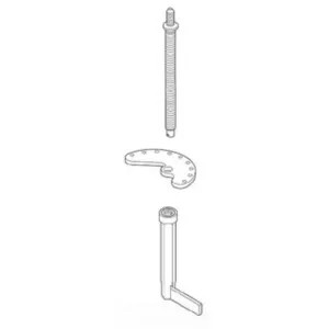 Delta RP63792 Delta RP63792 Stud Reinforcement Kit