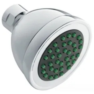 Moen 52716EP15 Moen 52716EP15 Commercial Shower Head, 1.5 gpm, Chrome