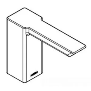 Moen 147560BN Moen 147560bn Spout Kit, Brushed Nickel
