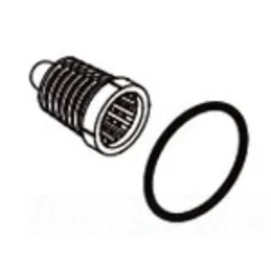 Moen 155655 Moen 155655 Part Screen Filter