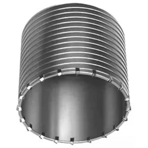 Milwaukee 48-20-5155 Milwaukee 48-20-5155 SDS- Max/ Spline Thick Wall Core Bit, 4