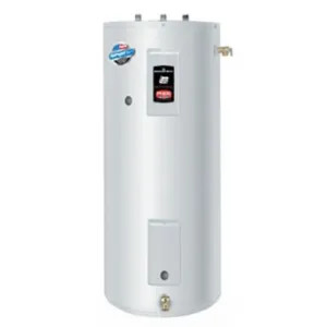 Bradford White MS80R6SS BRADFORD WHITE MS80R6SS 80 GALLON SOLAR STORAGE TANK