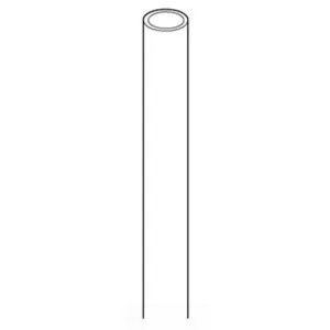 Delta RP64526SS Delta RP64526SS Universal Showering Transitional Slide Bar - Retrofit, Stainless