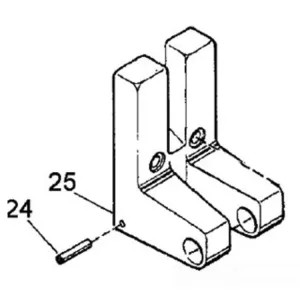 Milwaukee 42-68-0540 Milwaukee 42-68-0540 Mounting Vise 