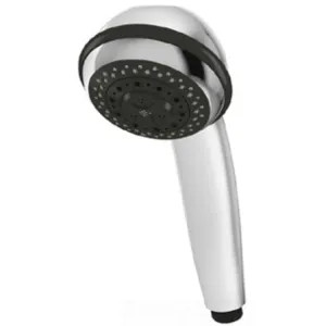 Symmons EF-101 Symmons Three-Function Hand Shower Wand, 2.0 GPM, Polished Chrome - EF-101