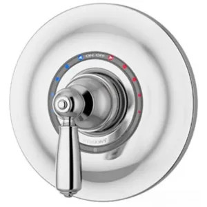 Symmons 4700 Symmons 4700 Chrome Allura Series Shower Valve