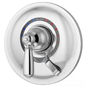 Symmons S-4700TS Symmons S-4700TS Chrome Allura Series Tub/Shower Valve