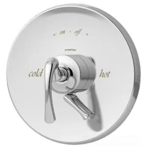 Symmons S-5200TS Symmons S-5200TS Chrome Ballina Series Tub/Shower Valve