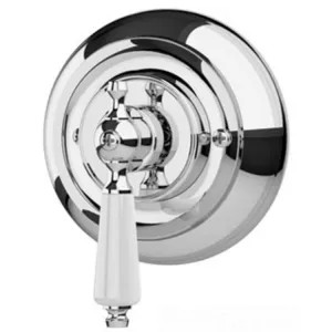Symmons 44-458 Symmons 44-458 Chrome Carrington Series Dual Outlet Diverter