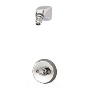 Symmons 3-325 Symmons 3-325 Chrome Showeroff Series Metering Shower Systems