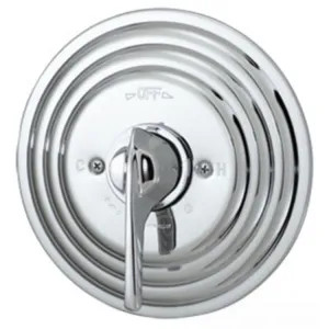 Symmons C-86-2-X Symmons C-86-2-X Chrome Temptrol Series Commercial Shower and Tub/Shower System