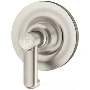 Symmons 53-460-STN-TRM Symmons 53-460-STN-TRM Satin Nickel Museo Series Triple Outlet Diverter