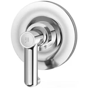 Symmons 53-460 Symmons 53-460 Chrome Museo Series Triple Outlet Diverter