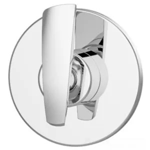 Symmons 41-460 Symmons 41-460 Chrome Naru Series Triple Outlet Diverter