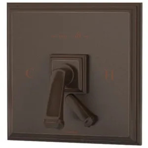 Symmons S-4200TS-ORB Symmons S-4200TS Oil-Rubbed Bronze Oxford Series Tub/Shower Valve