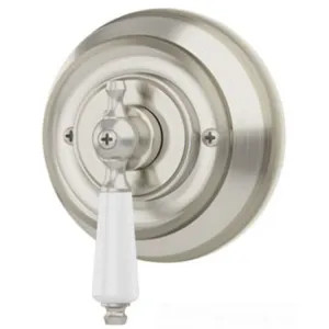 Symmons 4-451 Symmons Divertrol 2-Way Diverter Unit, Polished Chrome - 4-451