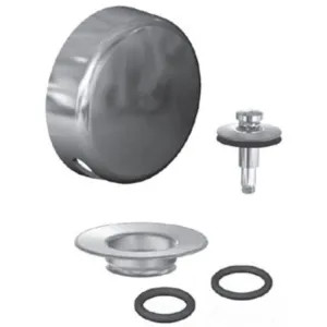Watco 959290-PN Watco 959290-PN Innovator QuickTrim Lift & Turn Pearl Nickel Trim Kit