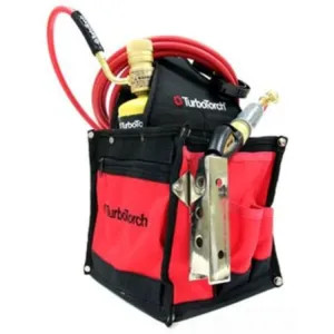 TurboTorch 0386-1397 TurboTorch PL-DLXPT Torch Kit Swirl, 