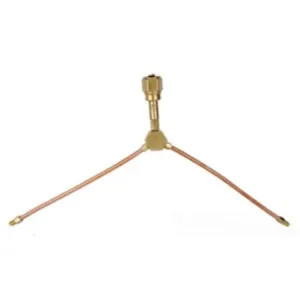 Victor 0323-0192 Victor DFE ProProductsProfessional Dual Flexible Elbow