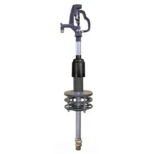Woodford RHY1-MS Woodford RHY1-MS Freezless Roof Hydrant 