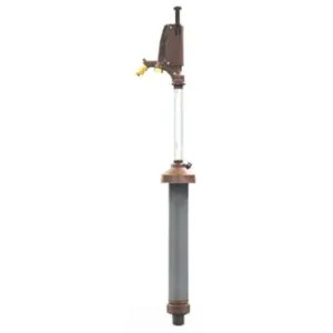 Woodford S4H-2 Woodford S4H-2 Freezeless Sanitary Yard Hydrant - 2' Bury Depth