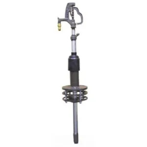 Woodford SRH-MS Woodford SRH-MS Sanitary Roof Hydrant For Use Where Potable Water Is Needed