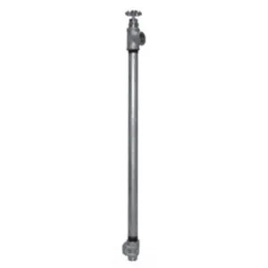 Woodford U125W-5 Woodford U125W-5 Model U125 Freezeless Utility Yard Hydrant