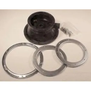 Waste King 2560 Waste King 2560 1/2 - 1-1/2 Hp Models Hush Cushion Kit - Suspended Units