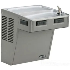 Elkay EMABFVR8S Elkay EMABFVR8S  Wall-Mounted Bar-Free Water Cooler