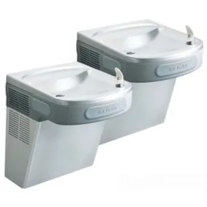 Elkay EZSTLR8WSVRSK Elkay EZSTLR8WSVRSK EZH2O Bottle Filling Station with Bi-Level Reverse EZ Cooler