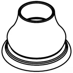 Moen 101962AN Moen 101962AN Part Handle Hub 84101, 84102