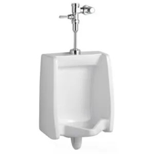 American Standard 6590.501.020 American Standard 6590.501.020 Washbrook High-Efficient Urinal System