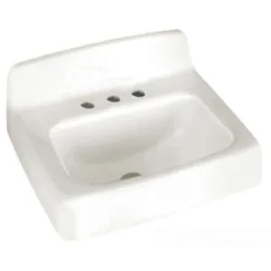 American Standard 4869.001.020 American Standard 4869.001.020 Regalyn 20