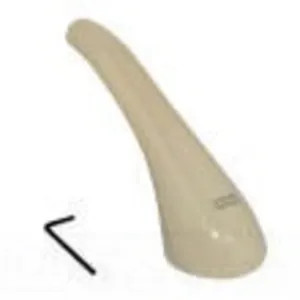 American Standard 060342-0020A American Standard 060342-0020A Chrome Lever Handle Kit