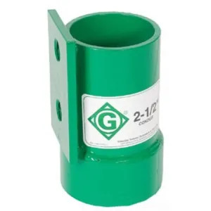 Greenlee 00781 Greenlee 00781 2-1/2