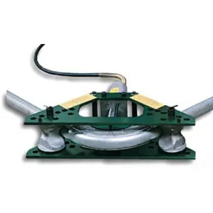 Greenlee 777 Greenlee 777 Hydraulic Bender