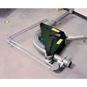 Greenlee 884 Greenlee 884 Hydraulic Conduit Bender
