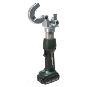 Greenlee EK622L120 GREENLEE EK622L120 CRIMP TOOL, 6T 120V AC ADAPTER