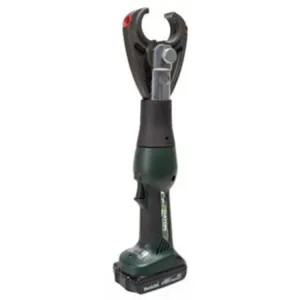 Greenlee EK628L22 GREENLEE EK628L22 CRIMP TOOL, BAT 6T 230V CHRGR