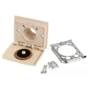 Broan CF375 BROAN-NUTONE CF375 UTILITY INLET