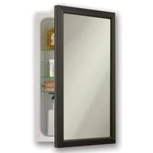 Jensen 625N244BZC Broan-NuTone 625N244BZC 15-3/4