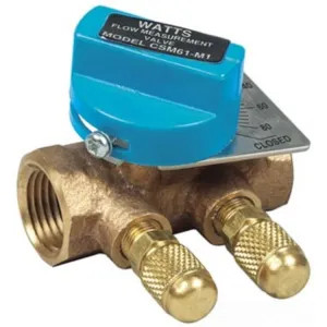 Watts CSM-61-M1-S Watts 0856737 3/4