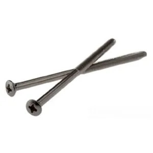 Delta RP12630RB Delta RP12630RB Delta Longer Escutcheon Trim Screws (Venetian Bronze)