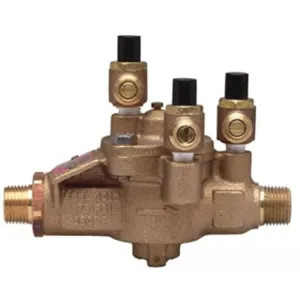 Watts 009-QT 1/2 Watts 0062094 1/2