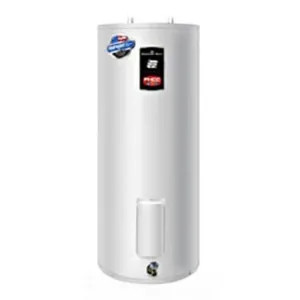 Bradford White M-2-40HET6DS-1NCWW Bradford White M-2-40HET6DS-1NCWW Electric Water Heater, 40 Gallon, 4.5kW