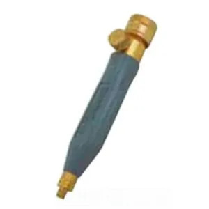 TurboTorch 0386-0872 TurboTorch PLF-A5 Handle for 'A' Fittings Connection