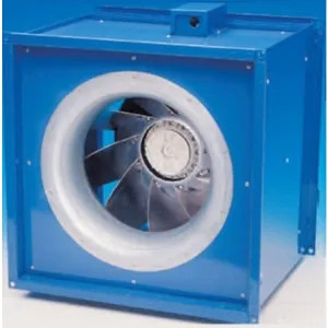 Fantech 498353 Fantech FSD-18 Exhaust Fan 2,000 CFM